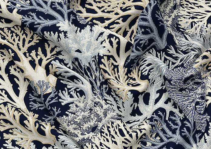 Coco, Hudds - Roman Blind - Image 4